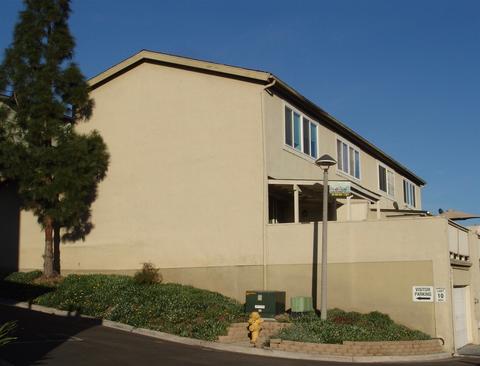 7700 Parkway Dr #21, La Mesa, CA 91942 photo 7