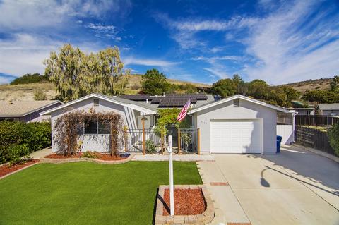 9568 Tuthill Way, Santee, CA 92071 photo 1