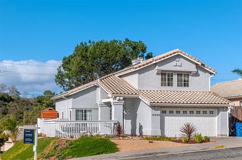 14258 Legacy Ln, El Cajon, CA 92021 photo 1
