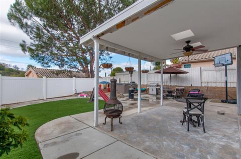 14258 Legacy Ln, El Cajon, CA 92021 photo 17