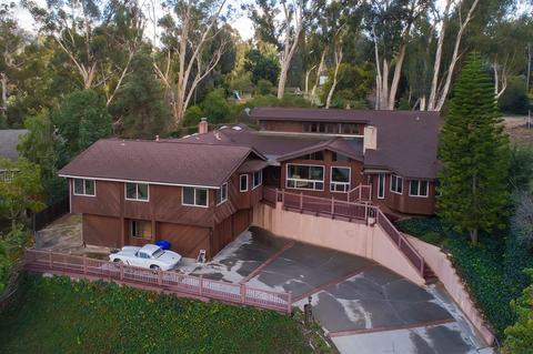 9215 Bramble Rd, La Mesa, CA 91942 photo 1