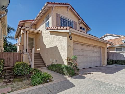 262 Brookview Ct, Santee, CA 92071 photo 1
