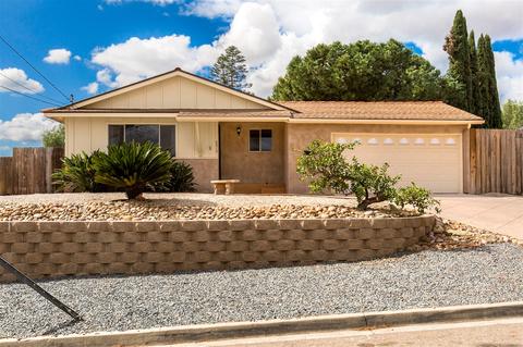 6915 Daventry St, Lemon Grove, CA 91945 photo 1