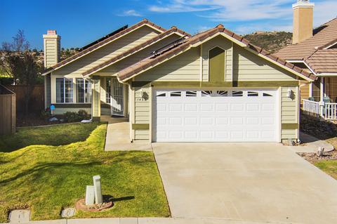 1433 Caliente Ct, Alpine, CA 91901 photo 1