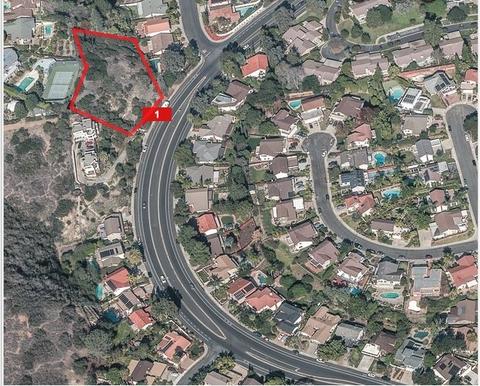 5400-5408 Soledad Mountain Rd #5400-5404, La Jolla, CA 92037 photo 1