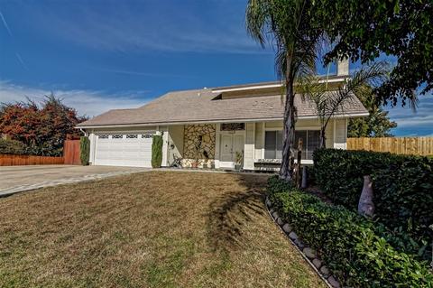10328 Centinella Dr, La Mesa, CA 91941 photo 1