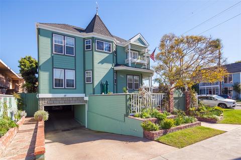 1009 8th St, Coronado, CA 92118 photo 24