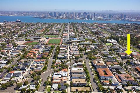 1009 8th St, Coronado, CA 92118 photo 25