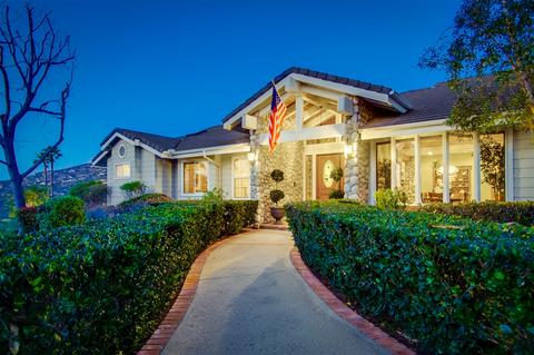 14381 Twisted Branch Rd, Poway, CA 92064 photo 14