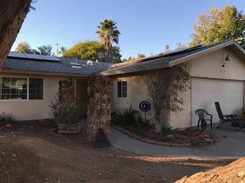 8412 Protea Dr, Lakeside, CA 92040 photo 1