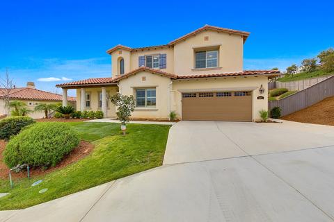 889 Red Blush Rd, Escondido, CA 92027 photo 1