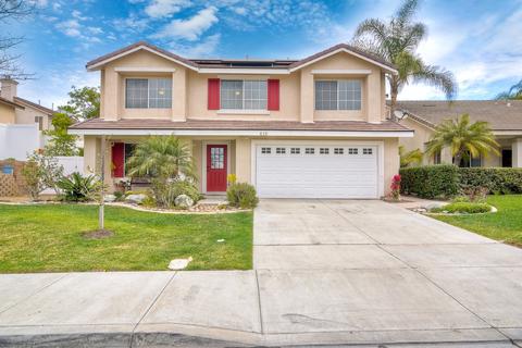 416 Lexington Cir, Oceanside, CA 92057 photo 1
