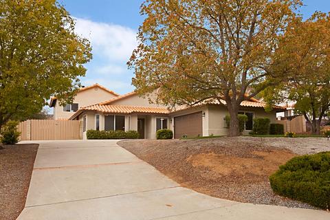 24470 Del Amo Rd, Ramona, CA 92065 photo 2