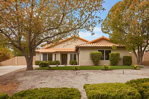 24470 Del Amo Rd, Ramona, CA 92065 photo 1