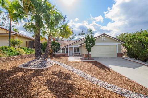 2324 Wind Riv, El Cajon, CA 92019 photo 2