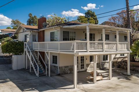 3412 Scenic Ter, Spring Valley, CA 91978 photo 4