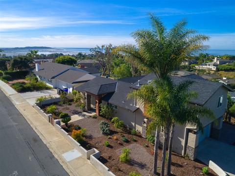 5436 Thunderbird Ln, La Jolla, CA 92037 photo 1