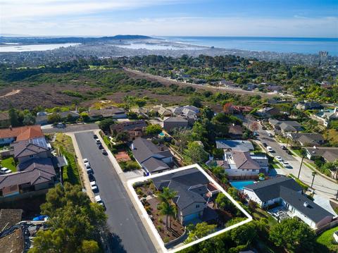 5436 Thunderbird Ln, La Jolla, CA 92037 photo 2