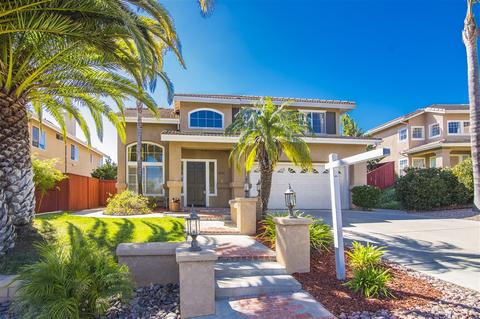 12124 Mannix Rd, San Diego, CA 92129 photo 1