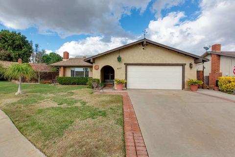 852 Danica Pl, Escondido, CA 92025 photo 2