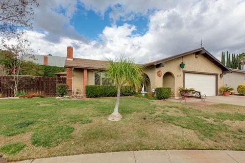 852 Danica Pl, Escondido, CA 92025 photo 1