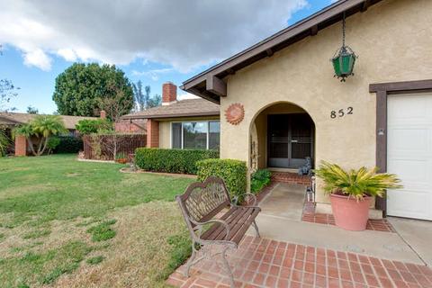 852 Danica Pl, Escondido, CA 92025 photo 3