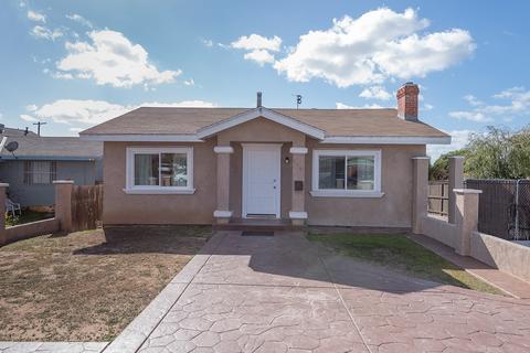 718 Fourth Ave, Chula Vista, CA 91910 photo 1
