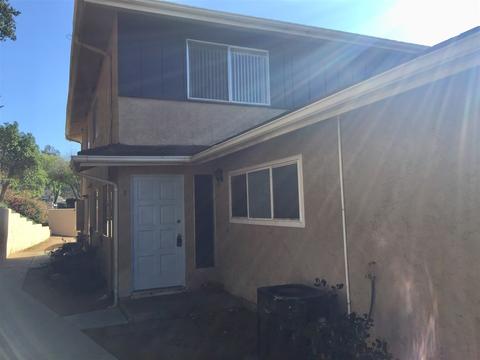 12165 Orange Crest Ct #3, Lakeside, CA 92040 photo 2