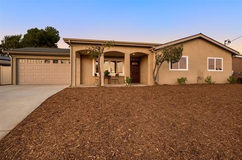 9200 Ellenbee Rd, Santee, CA 92071 photo 1
