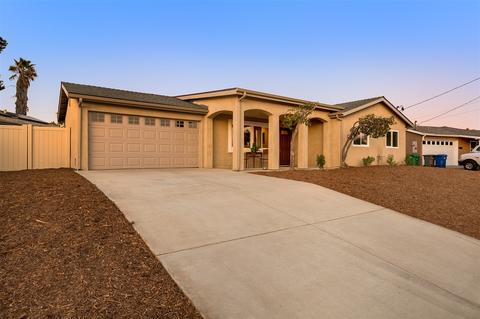 9200 Ellenbee Rd, Santee, CA 92071 photo 3