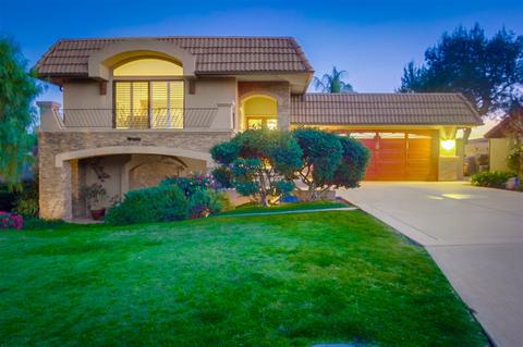 17243 Cloudcroft Dr, Poway, CA 92064 photo 12
