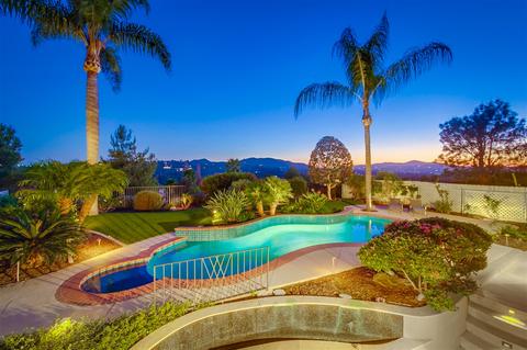 17243 Cloudcroft Dr, Poway, CA 92064 photo 9