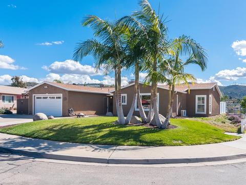 13601 Kay Jay Ct, Lakeside, CA 92040 photo 2