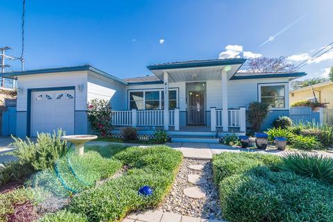 411 Gardner St, El Cajon, CA 92020 photo 1