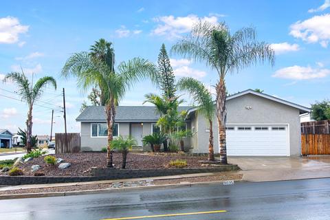 8035 El Paso St, La Mesa, CA 91942 photo 1
