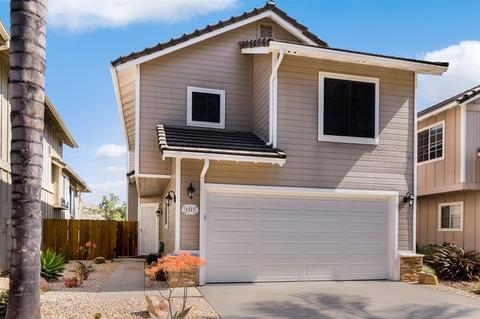 2827 Blackbush Ln, El Cajon, CA 92019 photo 1
