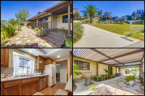 3306 Sunset Dr, Fallbrook, CA 92028 photo 1