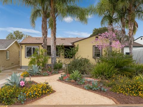 4050 Paula St, La Mesa, CA 91941 photo 1