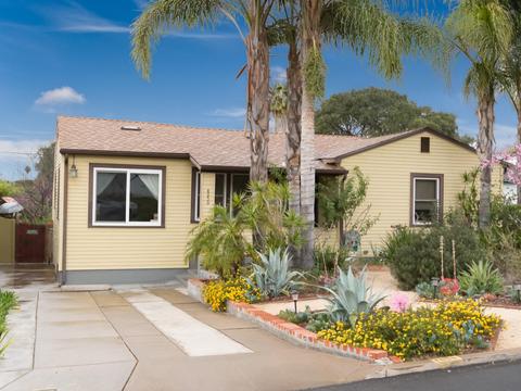 4050 Paula St, La Mesa, CA 91941 photo 25