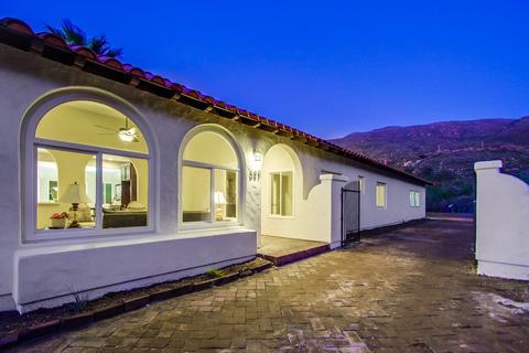 587 Anderson Rd, Alpine, CA 91901 photo 2