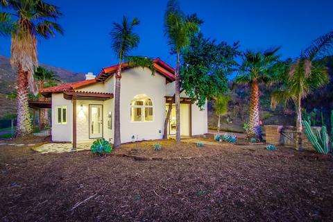 587 Anderson Rd, Alpine, CA 91901 photo 1