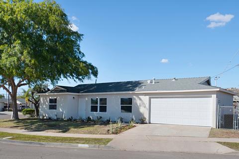 940 Wilfred St, El Cajon, CA 92021 photo 1