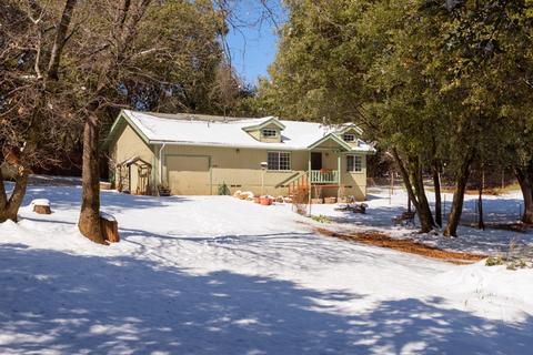 4745 Belvedere Dr, Julian, CA 92036 photo 2
