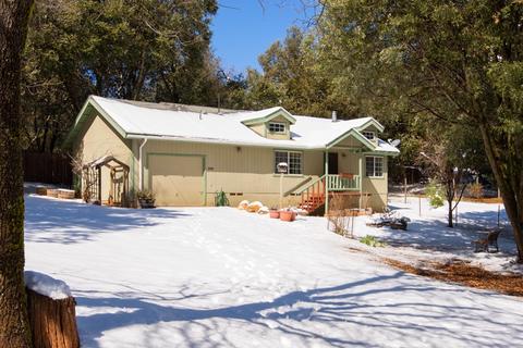 4745 Belvedere Dr, Julian, CA 92036 photo 1