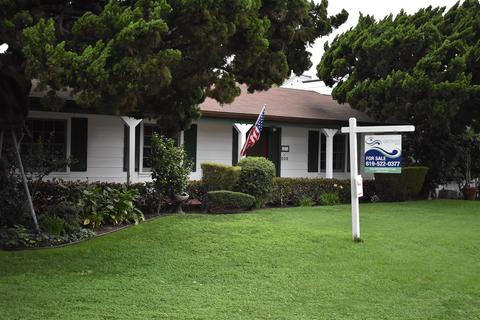 508 Glorietta Blvd, Coronado, CA 92118 photo 1