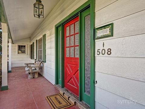 508 Glorietta Blvd, Coronado, CA 92118 photo 2