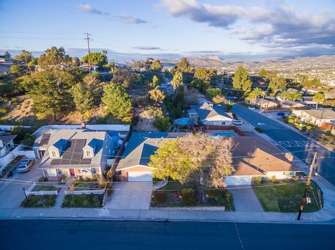 9696 Wayfarer Dr, La Mesa, CA 91942 photo 22