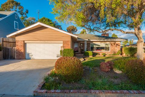 9696 Wayfarer Dr, La Mesa, CA 91942 photo 1