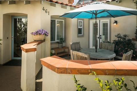 461 B, Coronado, CA 92118 photo 9