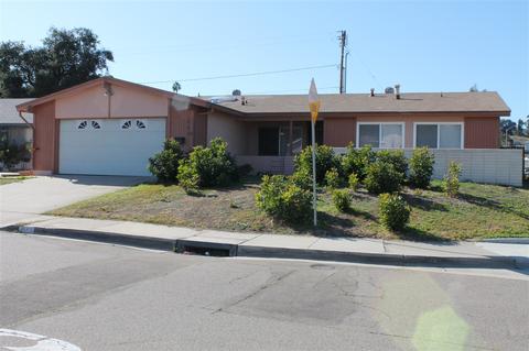 1062 Nidrah St, El Cajon, CA 92020 photo 1
